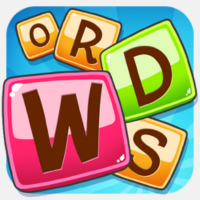 word-scramble